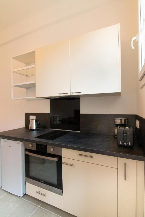 Theatre De La Cite Apartment Nizza